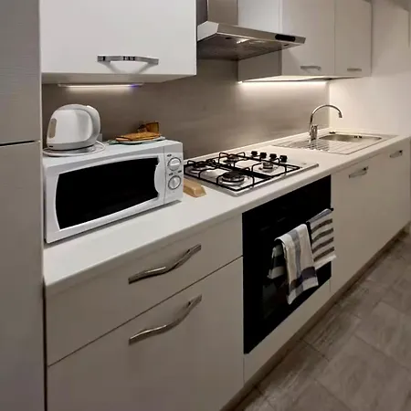 Coloniola34 Holiday home