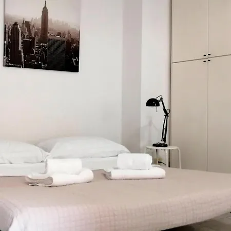 Nyaraló Coloniola34 Como