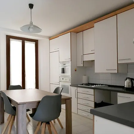 Nyaraló Coloniola34 Como