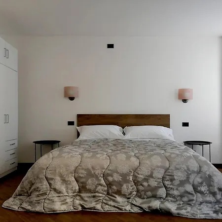 Coloniola34 Nyaraló