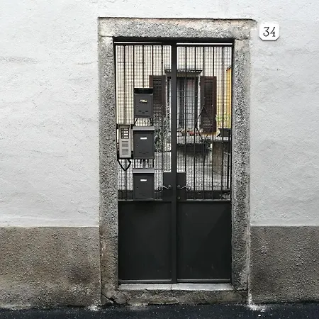 Coloniola34 Nyaraló *