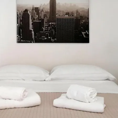 Coloniola34 Nyaraló Como