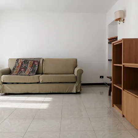 Coloniola34 Nyaraló