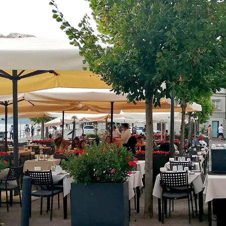 Coloniola34 Vakantiehuis Como