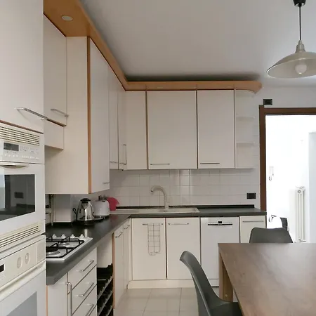 Coloniola34 Nyaraló