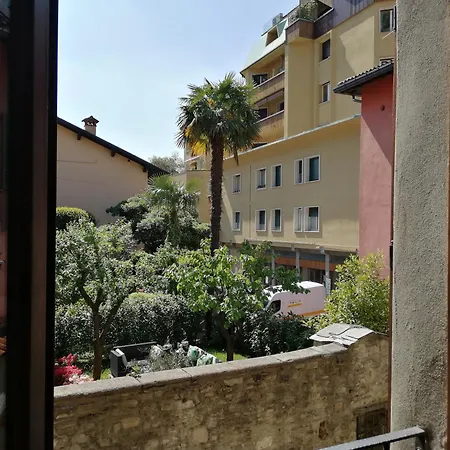 Nyaraló Coloniola34 *