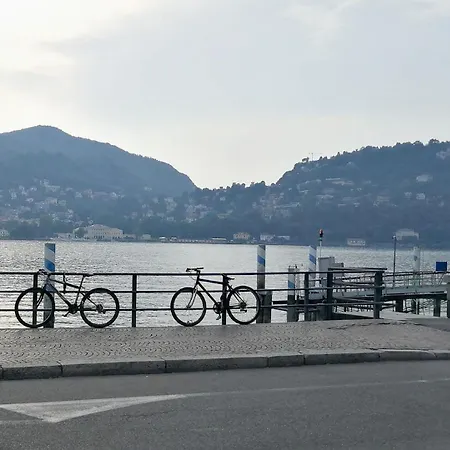 Holiday home Coloniola34 Como