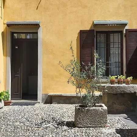 Coloniola34 Nyaraló