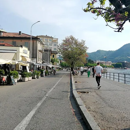 Nyaraló Coloniola34 Como