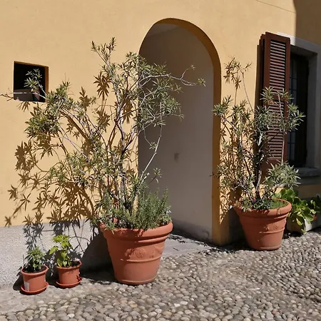 Vakantiehuis Coloniola34 Como