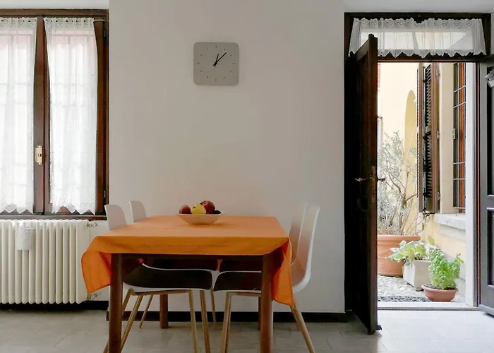 Vakantiehuis Coloniola34