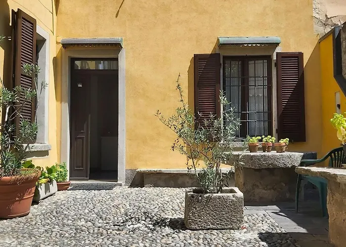 Coloniola34 Vakantiehuis