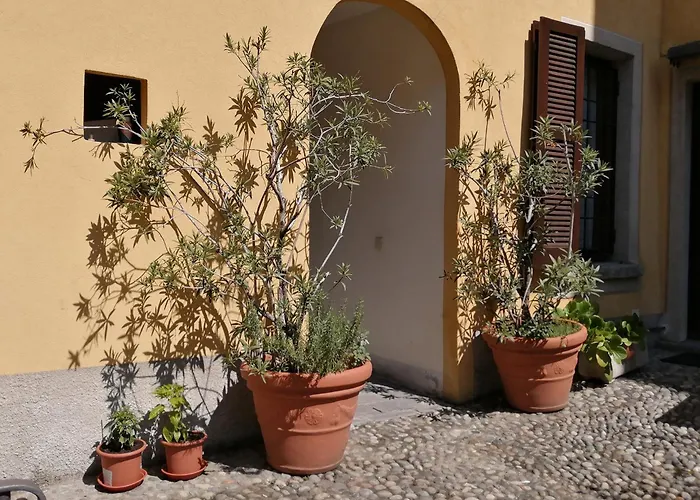 Vakantiehuis Coloniola34 Como